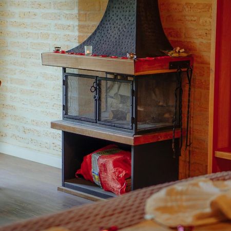 Terrazzo Dos Alpes Hotel Монте Верде Екстериор снимка