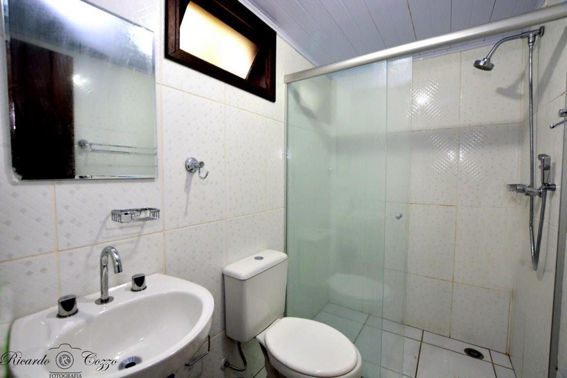 Terrazzo Dos Alpes Hotel Монте Верде Екстериор снимка