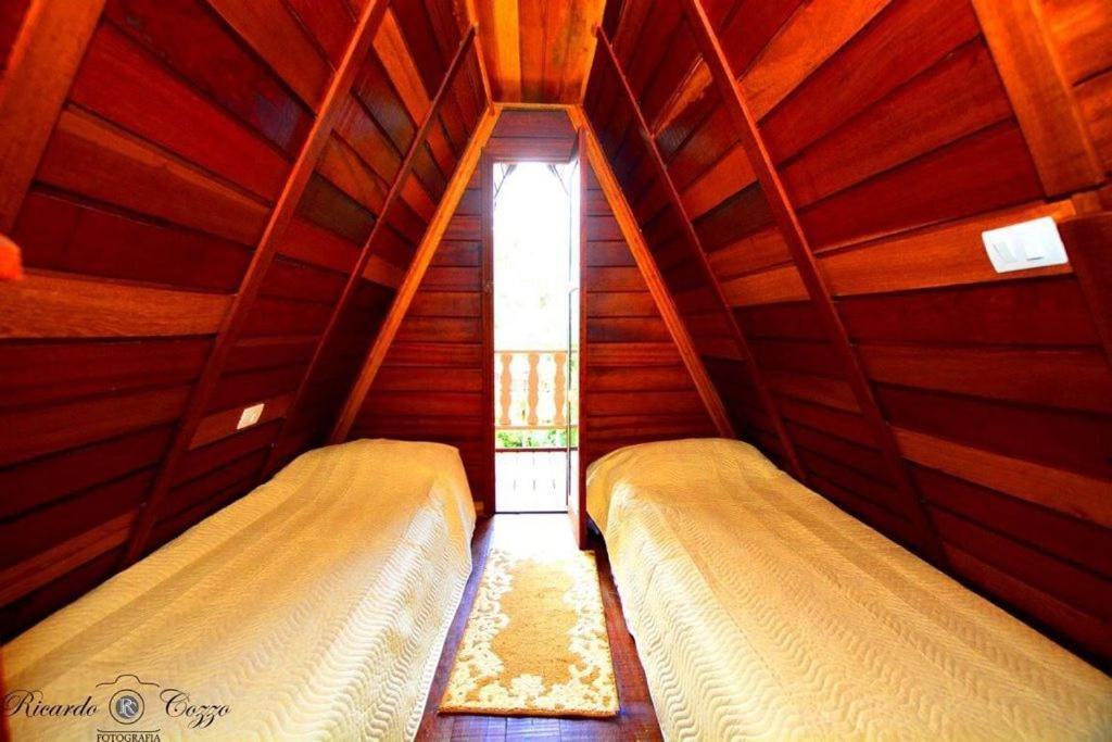 Terrazzo Dos Alpes Hotel Монте Верде Екстериор снимка