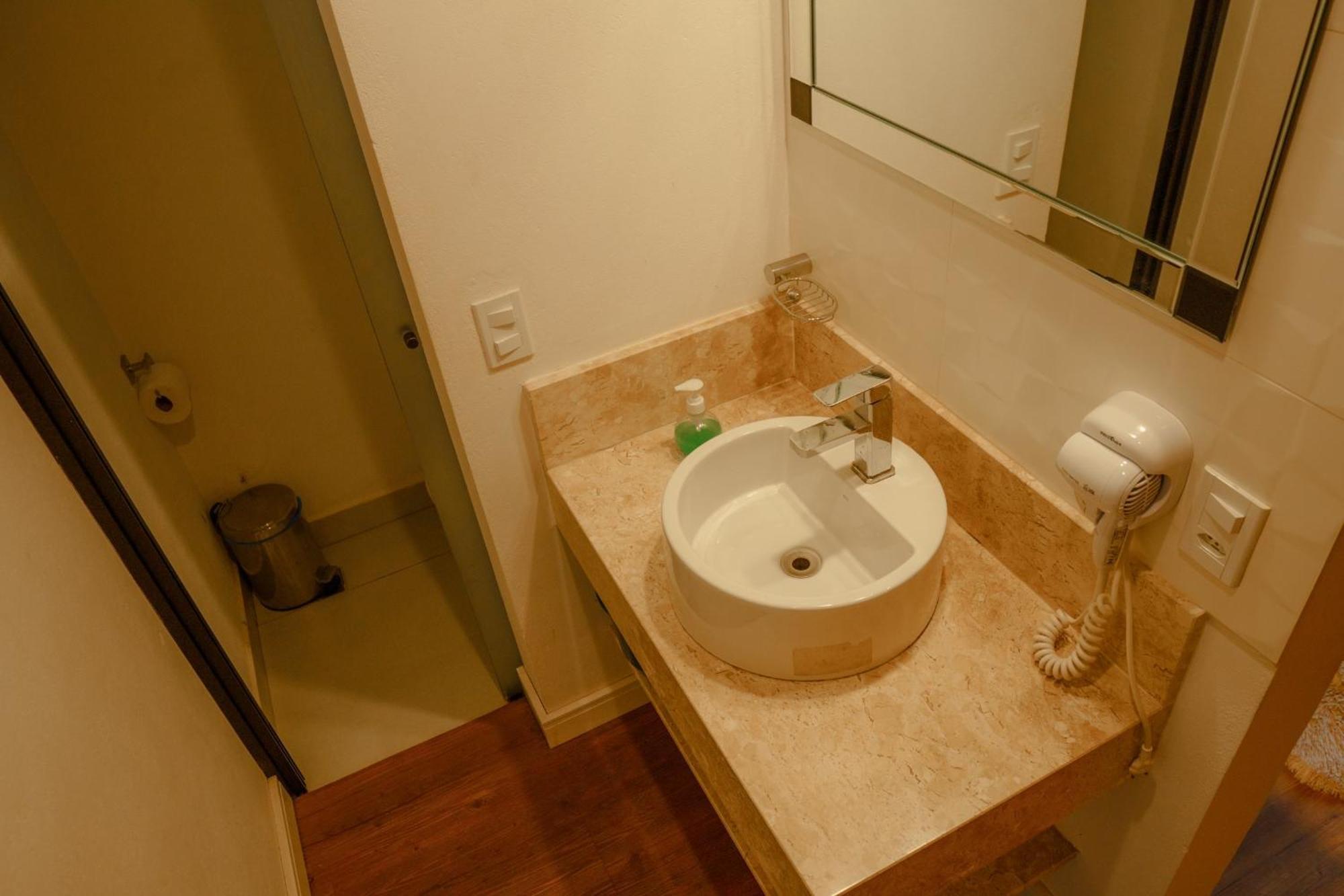 Terrazzo Dos Alpes Hotel Монте Верде Екстериор снимка
